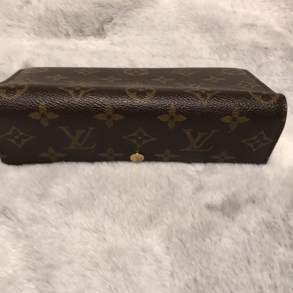 Louis vuitton, style Monogram porte monnaie credit - Picture 2 of 14